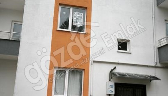 ALAPLI KİRALIK DAİRE MERKEZ MAH.TOPRAK TARLA MEVKİİ