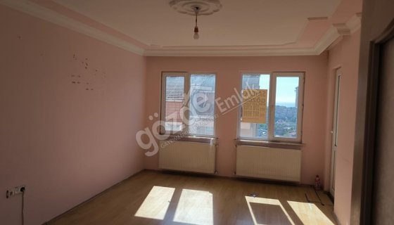 ALAPLI FLORYA SİTESİNDE SATILIK UYGUN ACİL SATILIK DAİRE