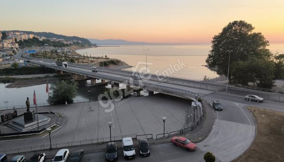 ALAPLI MERKEZ KONAK MAH.EŞYALI KİRALIK DAİRE 