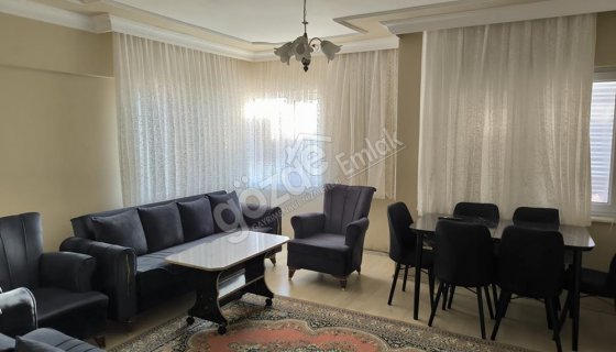 TEPEKÖY MAH.MÜSTAKİL BİNADA UYGUN FİYATA SATILIK DAİRE