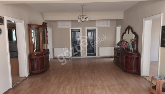 ALAPLI KARŞIYAKA MAH. KİRALIK DAİRE